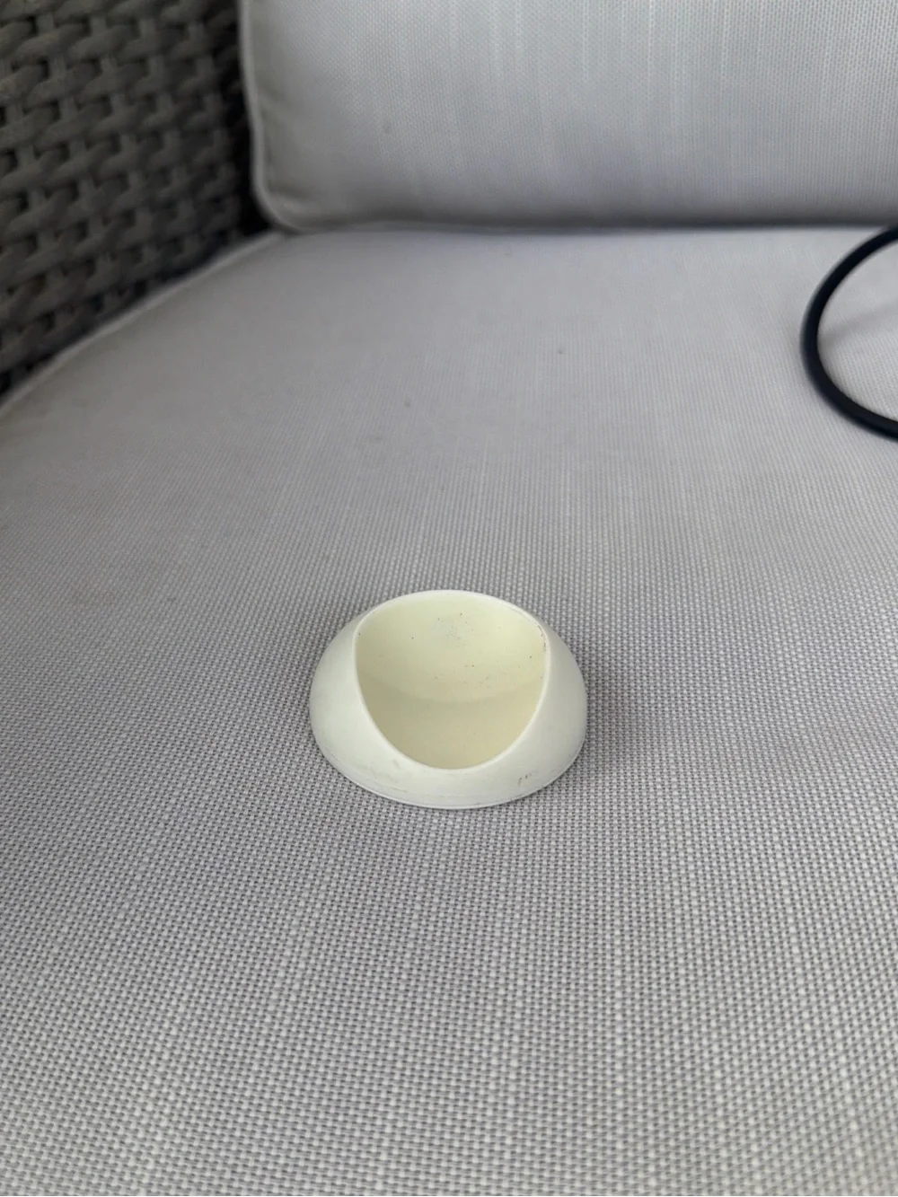 Owlet baby monitor camera Magnetic Base